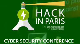 Hack In Paris 2017