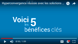 Hyperconvergence : quels sont les enjeux réels ?