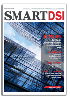 Revue Smart DSI