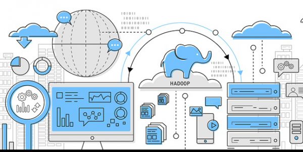 Hadoop en 5 points pour les DSI