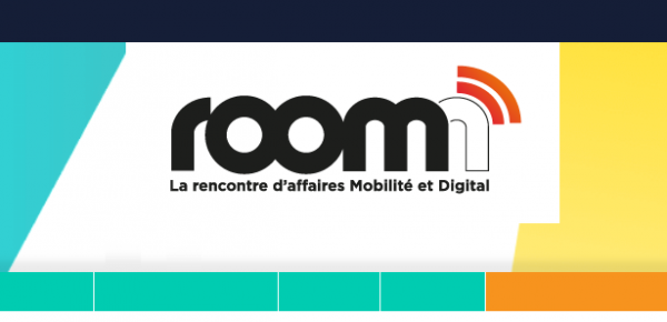 ROOMn 2018  dynamise votre approche digitale