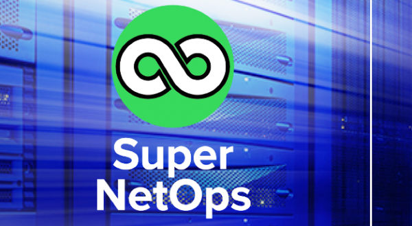 Comment devenir un super NetOps ?