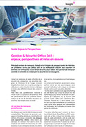 Sécurité Office 365