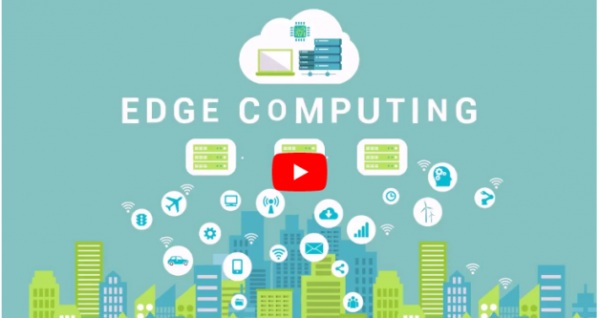 Quels sont les avantages de l’Edge Computing pour l’entreprise ?