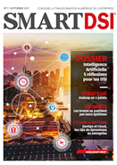 SMART DSI : La Nouvelle Revue du Décideur IT !