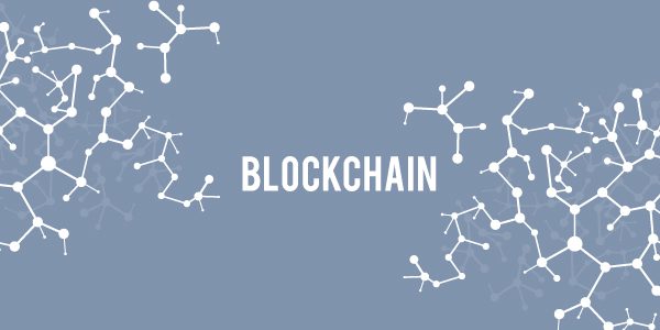 La Blockchain sort de la finance…