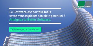 Voici quelques éléments de contexte qui vous permettront de partager les enjeux liés à l’exploitation des logiciels et atteindre le ''Better Software''