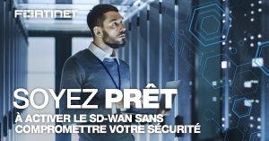 Sécurité SD-WAN