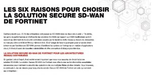 Guide Secure SD-WAN by Fortinet
