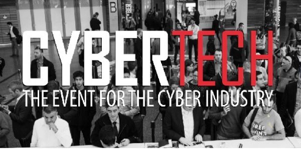 Cybertech 2019 : un événement à dimension internationale