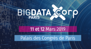 iTPro.fr Partenaire du Salon Big Data Paris 2019