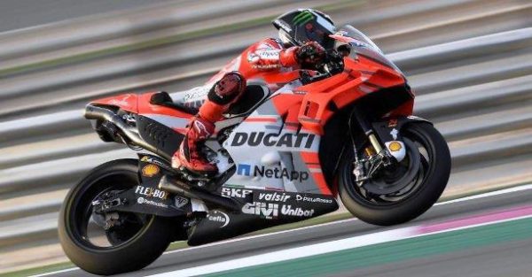 Ducati accélère sa transformation numérique centrée sur les données !