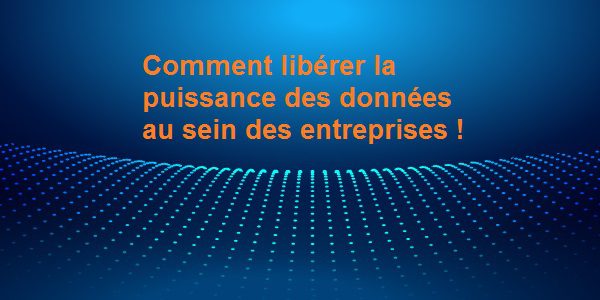 Saagie libère la puissance des données au sein des entreprises