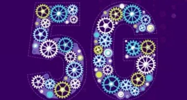 Les 5 atouts de la révolution 5G !