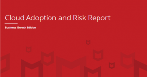 iTPro.fr Cloud Adoption and Risk Report