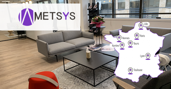 Metsys marque durablement son empreinte sociale