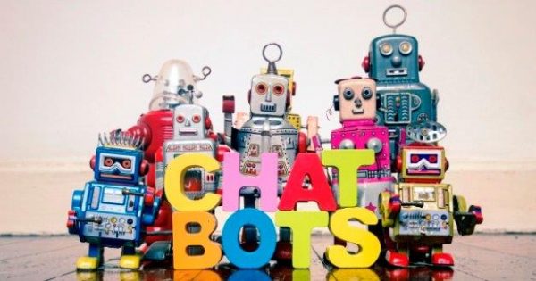 Un ChatBot, quels usages et quels bénéfices ?