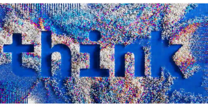 IBM Think Paris 2019 - IA - Cognitive - Expertise IT - iTPro.fr - SMART DSI