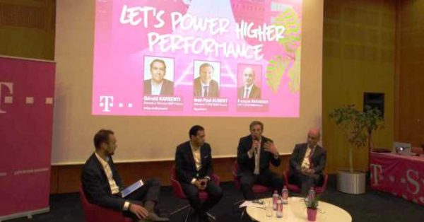 T-Systems : « l’innovation change le quotidien des clients »