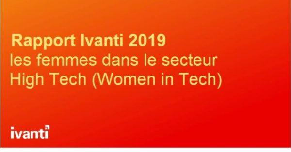 Women in Tech 2019 : les inégalités de salaires persistent