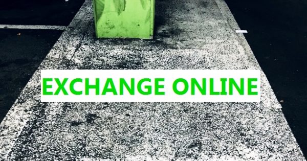 Préparer vos clients Exchange Online pour la Saint Edouard 2020