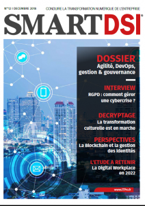 SMART DSI - N°12 - DECEMBRE 2018