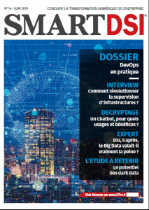 SMART DSI - N°14 -JUIN 2019