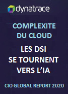 Cloud hybride : les 5 défis de la DSI