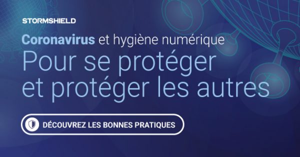 Télétravail & cybersécurité : les 5 gestes à adopter