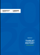 Weebroot - Rapport de Synthèse des cyber menaces en 2020