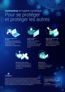 Télétravail & cybersécurité : les 5 gestes à adopter