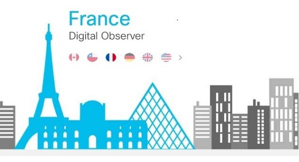 La pandémie accélère la transformation numérique des petites entreprises françaises
