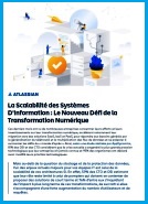 Scalabilité des Systèmes - Répondre au nouveau défis de la transformation numérique avec Atlassian - Expertise IT - 2020