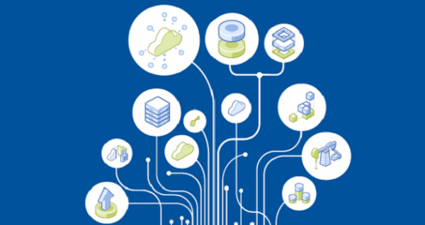 L’adoption du cloud hybride peine encore !