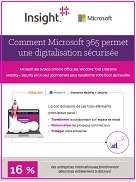 Guide de Migration vers Microsoft 365