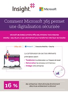 En route vers Microsoft 365 - Nouveau livre blanc dédié aux Décideurs IT - Insight Technology France