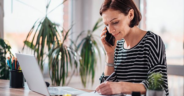 L’avenir du télétravail sécurisé en France