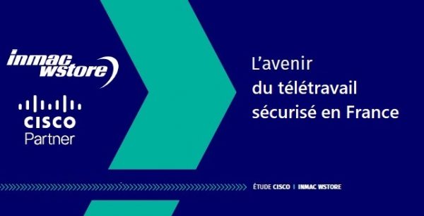 L’avenir du travail à distance sécurisé en France L’avenir du travail à distance sécurisé en France