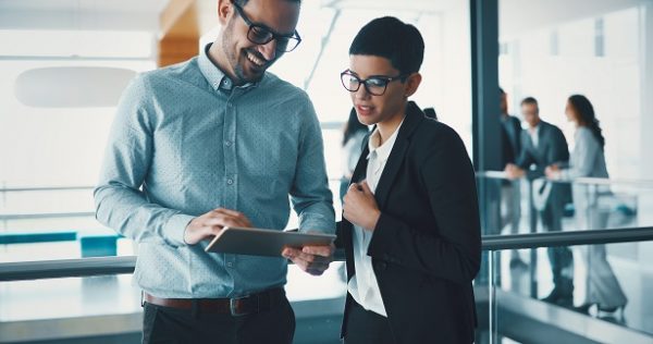 Concilier virtualisation des postes de travail, productivité et engagement des collaborateurs !