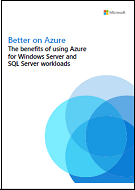 Guide Windows Server sur Azure