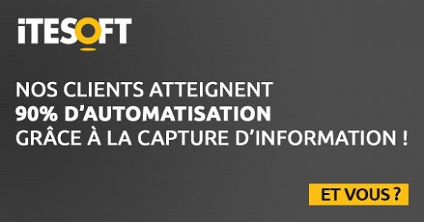 Transformez votre relation client et décuplez votre productivité avec le traitement intelligent de documents