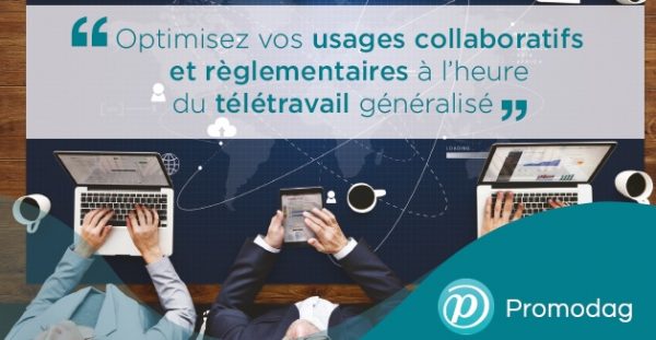 Droit à la déconnexion et Télétravail