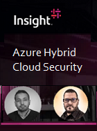 Webinar IT - Comment relever les défis de sécurité liés au Cloud avec les experts Insight et Kaspersky Hybrid Cloud Security