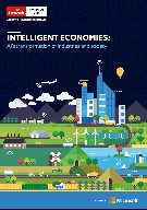 The Economist - Synthèse des scenarios et approches à prioriser en Entreprise - Experts IT - Décideurs Métiers