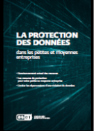 Top 10 Meilleures Pratiques Protection des données - ESET Cybersécurité Experts
