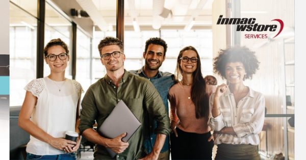 Réinventez vos espaces de travail Réinventez vos espaces de travail