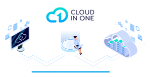 Cloud in One, l'offre de Cloud qui va vous faire gagner en souplesse, réactivité et sécurité.