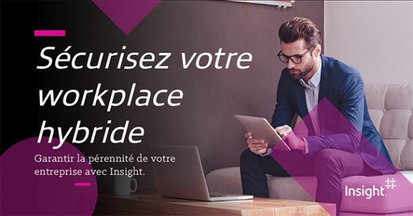 Workshop Cybersécurité : la sécurité Microsoft 365 pour protéger votre business !