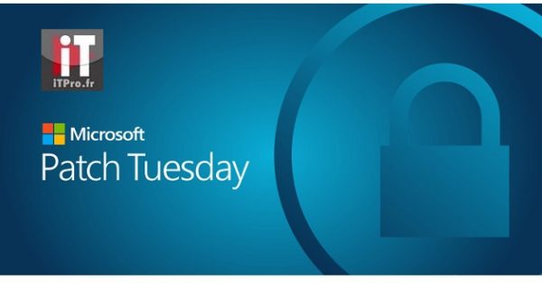 Microsoft Patch TUESDAY – Mars 2022