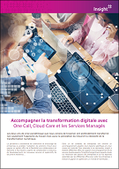Insight One Call - Cloud Care - Services Managés - Guide de Transformation Digitale Expert IT 2022